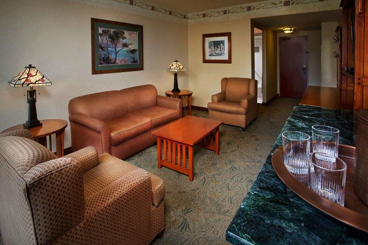אנהיים Disney'S Grand Californian מראה חיצוני תמונה