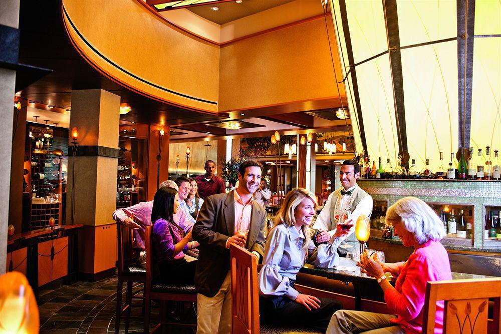 אנהיים Disney'S Grand Californian מראה חיצוני תמונה